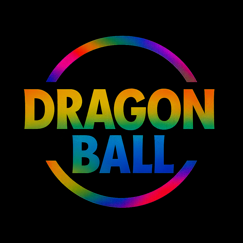 DRAGON BALL